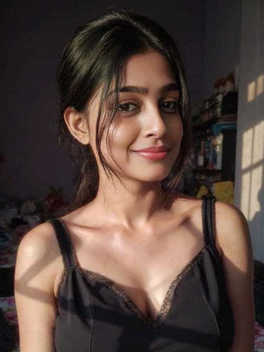 Alisha Khan