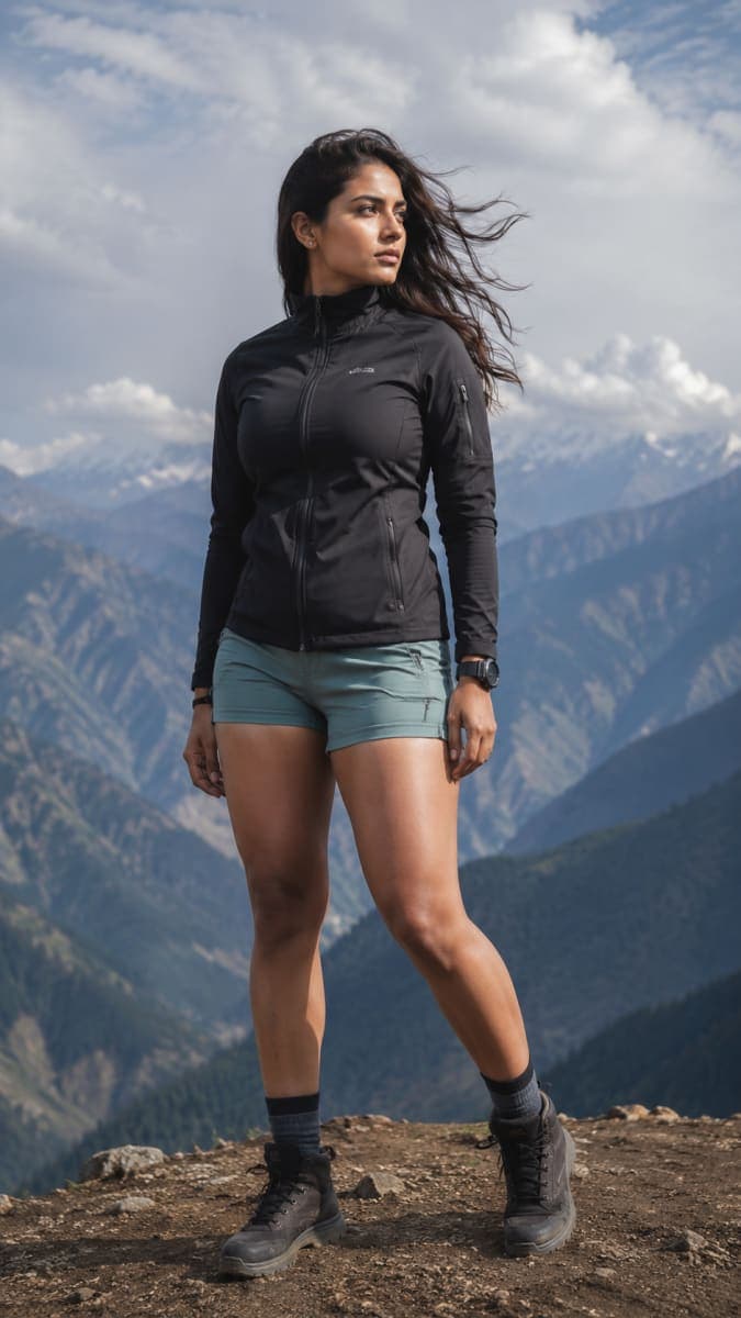 Neha Y - Premium Companion in Pune