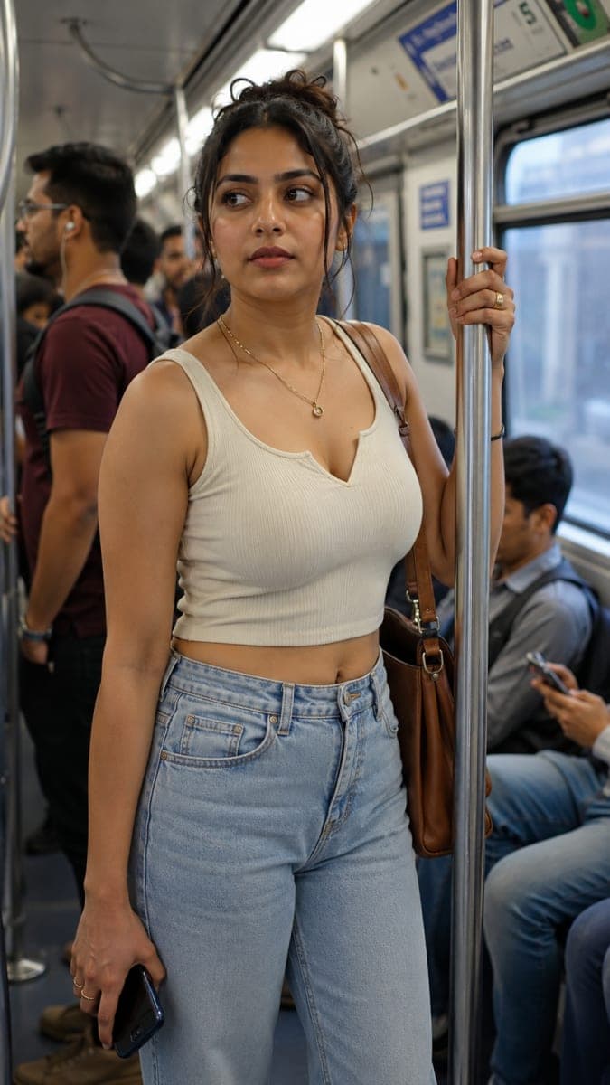 Nisha C - Premium Companion in Pune