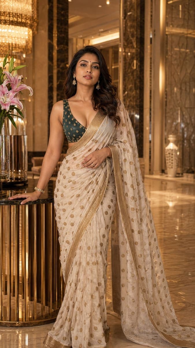 Bhoomi D - Premium Companion in Pune